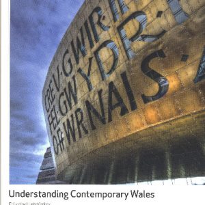 Understanding Contemporary Wales