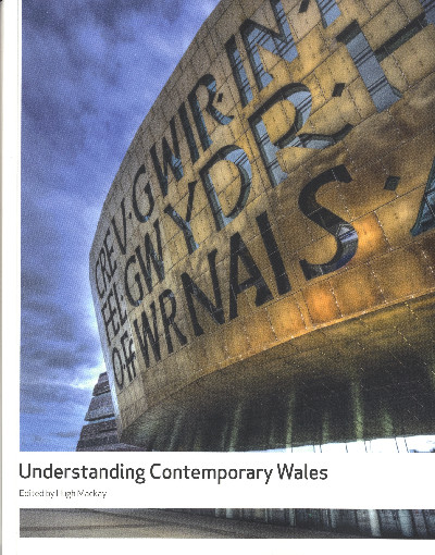 Understanding Contemporary Wales