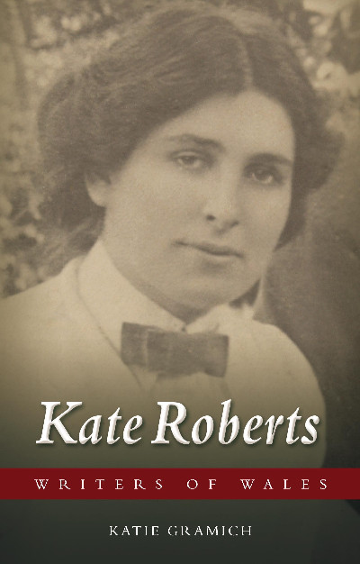 Writers of Wales: Kate Roberts
