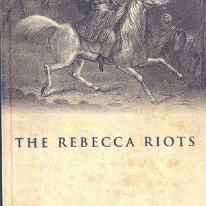 Rebecca Riots, The
