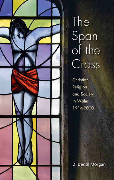 The Span of the Cross