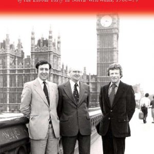 Studies in Welsh History: Labour's Crisis