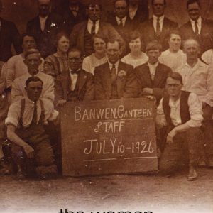 The Women and Men of 1926