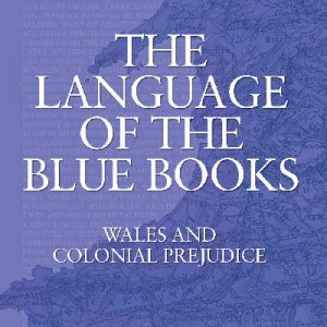 Language of the Blue Books, The