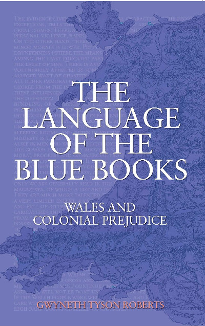 Language of the Blue Books, The
