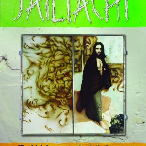 Jailtacht - The Irish Language, Symbolic Power and Political Violence in Northern Ireland, 1972-2008