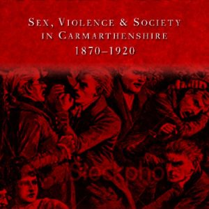 Secret Sins - Sex, Violence and Society in Carmarthenshire 1870-1920