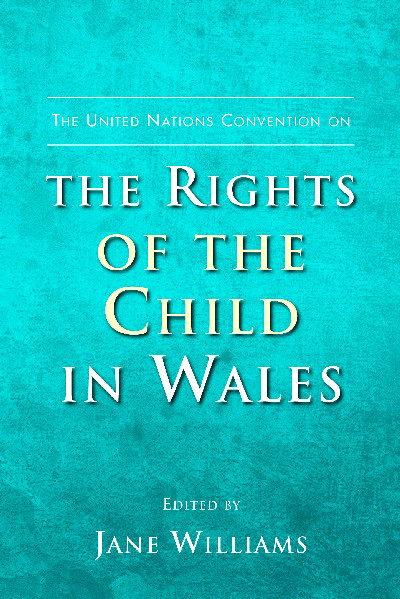 United Nations Convention on the Rights of the Child in Wales
