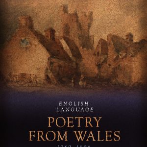 Wales and the French Revolution: English-Language Poetry from Wales 1789-1806