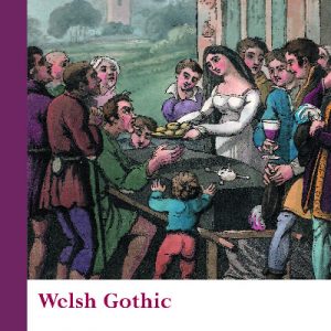 Gothic Literary Studies: Welsh Gothic