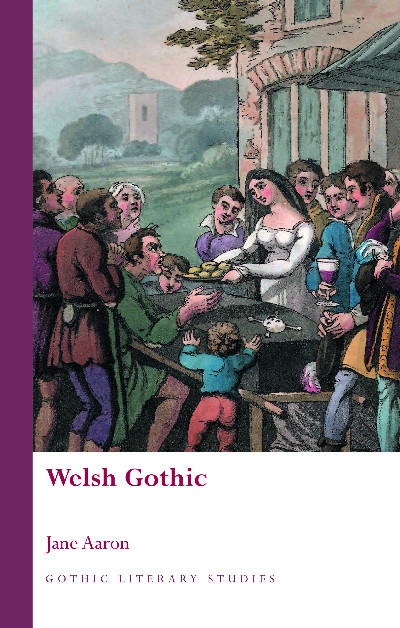 Gothic Literary Studies: Welsh Gothic