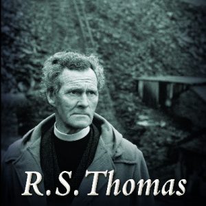 Writers of Wales: R. S. Thomas
