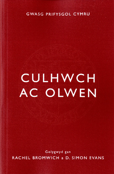 Culhwch ac Olwen