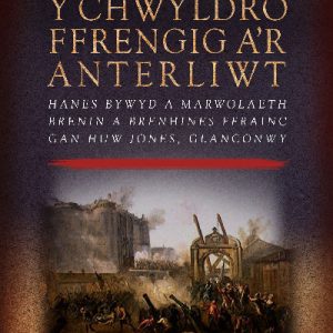 Cymru a'r Chwyldro Ffrengig: Y Chwyldro Ffrengig a'r Anterliwt