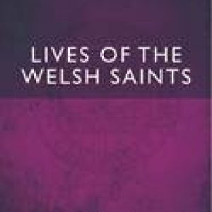 Lives of the Welsh Saints