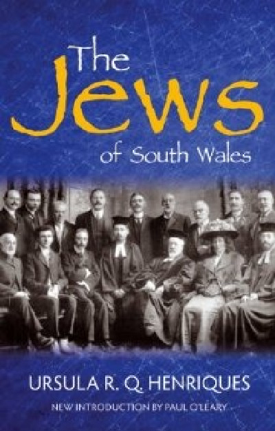 The Jews of South Wales