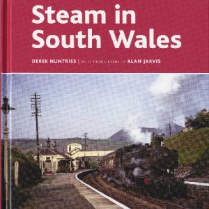 Steam in South Wales