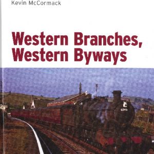 Western Branches Western Byways