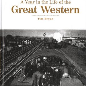 A Year in the Life of the Great Western