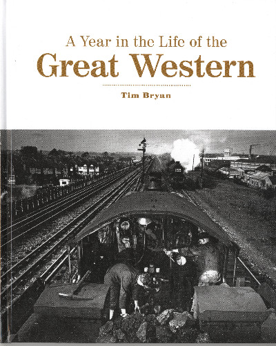 A Year in the Life of the Great Western