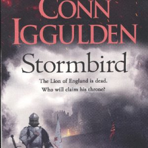 War of the Roses: 1. Stormbird