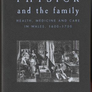 Physick and the Family
