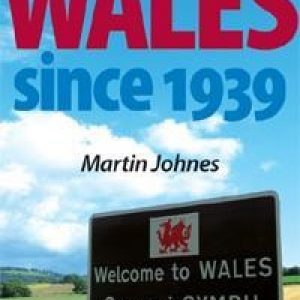 Wales Since 1939