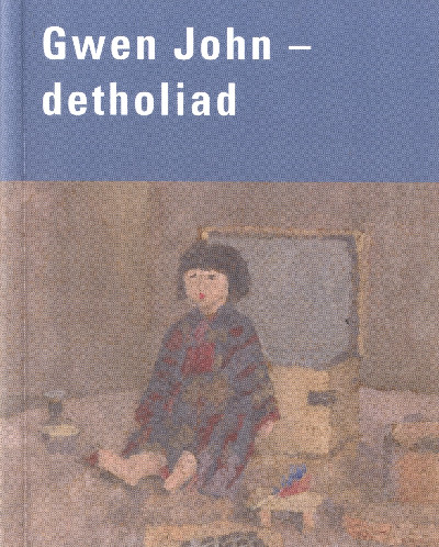 Gwen John - Detholiad