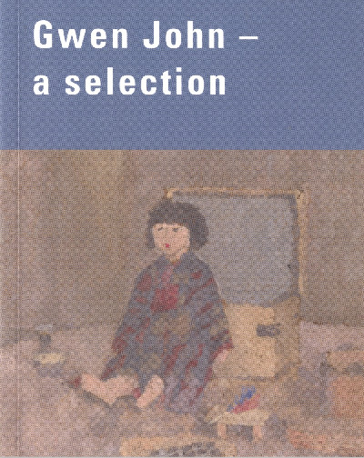 Gwen John - A Selection
