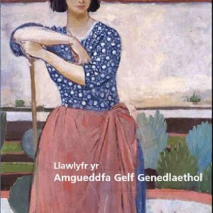 Llawlyfr yr Amgueddfa Gelf Genedlaethol