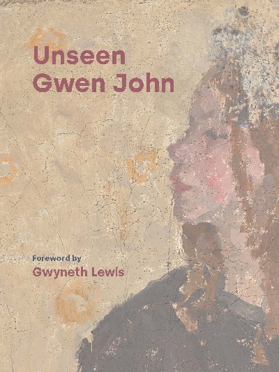 Unseen Gwen John