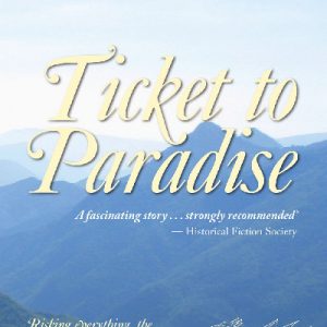 Ticket to Paradise