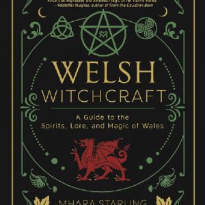 Welsh Witchcraft