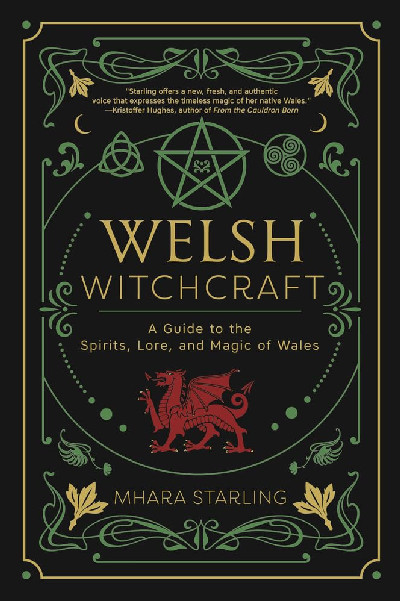 Welsh Witchcraft