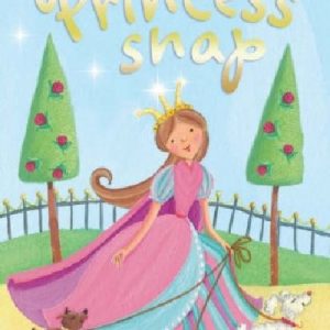Princess Snap (Usborne Snap Cards)