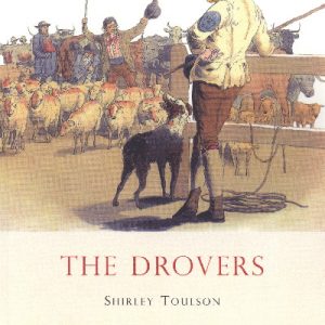 The Shire Book Series : The Drovers