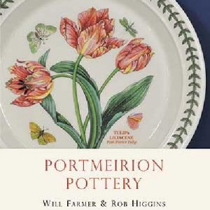 Portmeirion Pottery