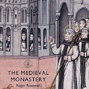 Medieval Monastery, The