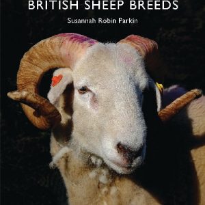 Shire Library: British Sheep Breeds
