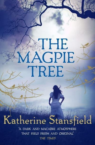 Magpie Tree, The