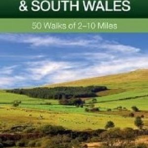 50 Walks in Brecon Beacons and South Wales