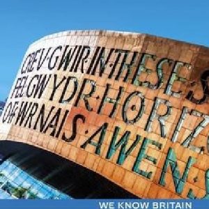 The AA Guide to Wales