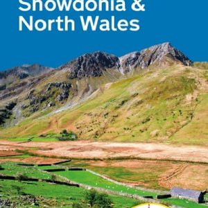 50 Walks in Snowdonia & North Wales