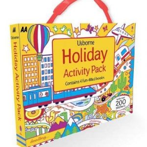 Holiday Activity Pack