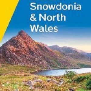 50 Walks in Snowdonia and North Wales