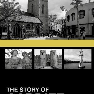 Story of Cardiff, The