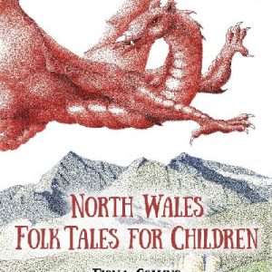 North Wales Folk Tales for Children