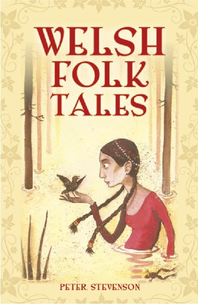 Welsh Folk Tales