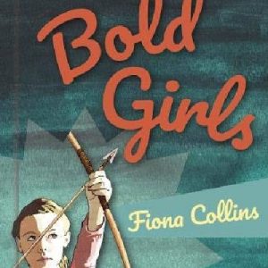 Folk Tales for Bold Girls