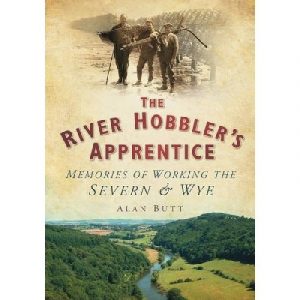 The River Hobbler's Apprentice